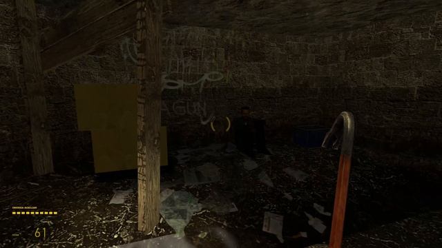 Half-Life 2 Part II [4k] смотреть онлайн