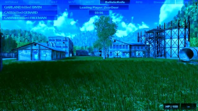 Masked Shooters 2 glitches and gameplay смотреть онлайн