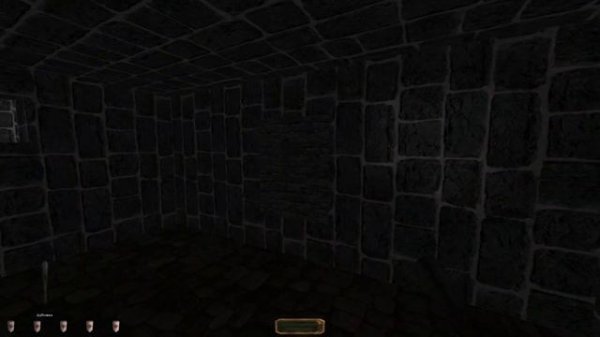 Thief: The Dark Project (Gold) Прохождение - Серия №12: "Особняк Донала"