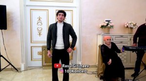 Амир Гаджиев – «Душа моя полна»