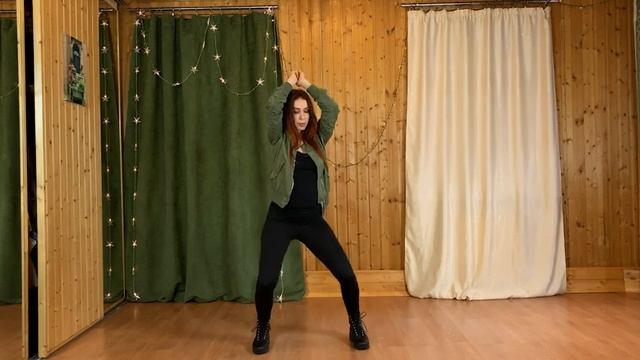 Как танцевать в клубе девушке? | Уроки танцев для начинающих смотреть онлайн