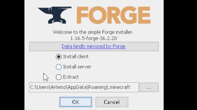 *КАК СКАЧАТЬ FORGE MINECRAFT (СКОРО СТРИМ)* смотреть онлайн