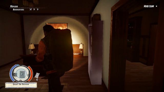 State of Decay Breakdown - pt 29 - 'Snyder's Survivors' смотреть онлайн