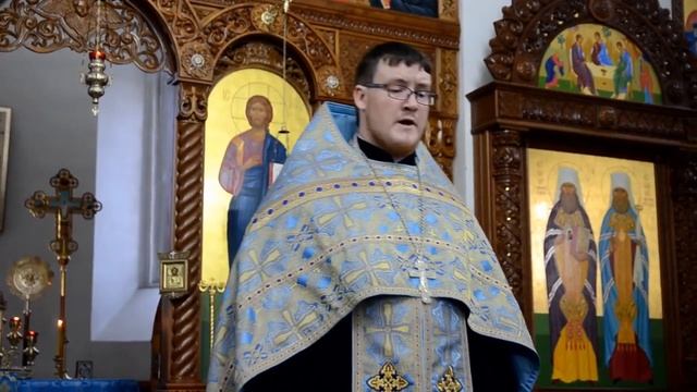 Встреча святынь смотреть онлайн