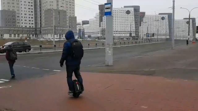 emag.by обучение езде на моноколесе смотреть онлайн