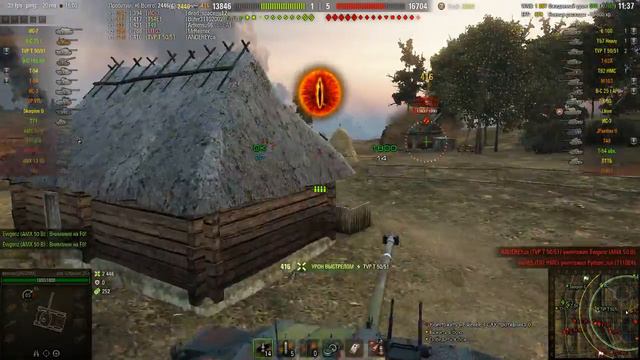 Вся правда об Акциях Варгейминга, они реально не думают головой!!! смотреть онлайн