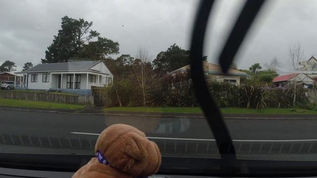 MAZDA CX5 2016 FRONT WIPER FAILING