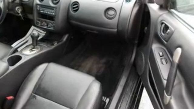 2002 Mitsubishi Eclipse - New Castle DE смотреть онлайн
