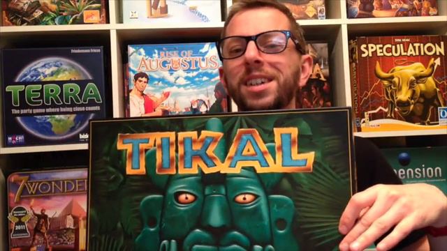 Top Ten Spiel des Jahres Board Game award winners. смотреть онлайн