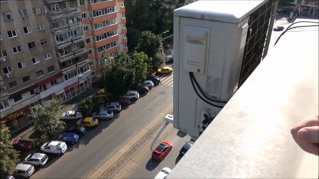 Curatarea Aerului Conditionat