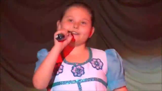 Ангелина Томская -"Емеля" смотреть онлайн