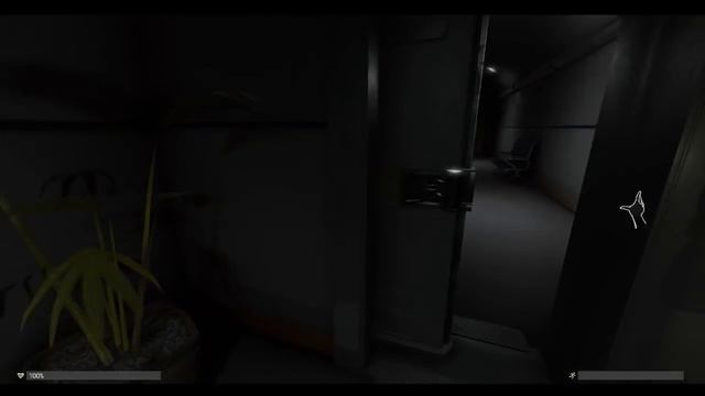 SCP: Containment Breach || Друг печеньки и дедушкины лещи смотреть онлайн