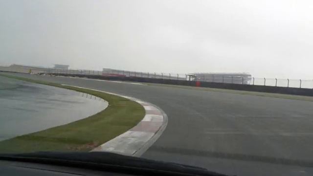 A Lap of the Dubai Autodrome International Circuit, Motor City, Dubai UAE. wmv смотреть онлайн