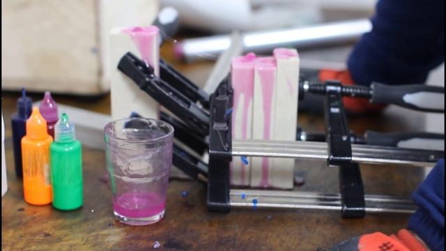 Формы для литья приманок: Swing Impact Fat, Swing Impact, Tioga, Awaruna, мини-обзор смотреть онлайн