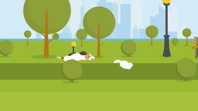 Papucel - Cantece Pentru Copii | PucoTV