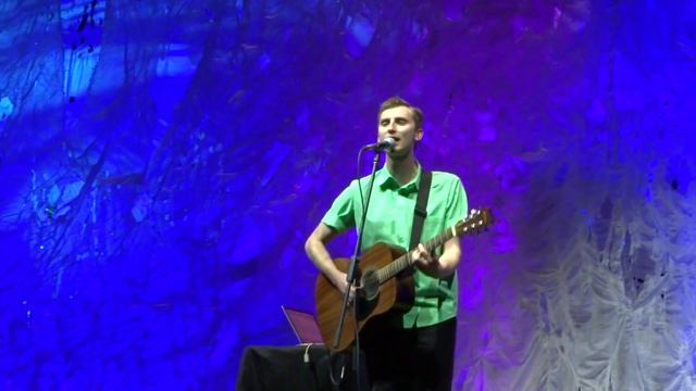 Markas Palubenka Minsk Arena 13/06/13 смотреть онлайн
