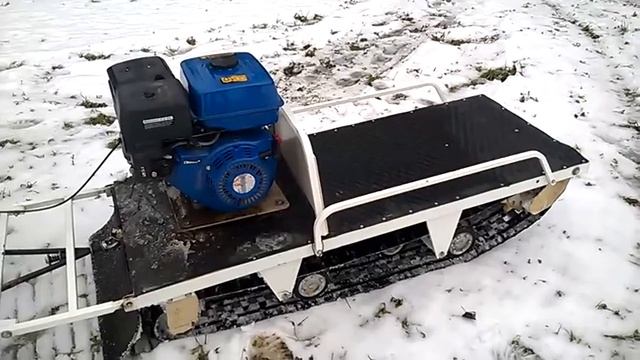 Lebedev garage смотреть онлайн