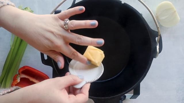 $5 Keto Soup Recipes!! KETO BUDGET VIDEO | Keto Chicken Noodle Soup, Keto Clam Chowder & More!