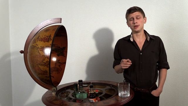 Кабаре | Коктейль "Устрица прерий" смотреть онлайн