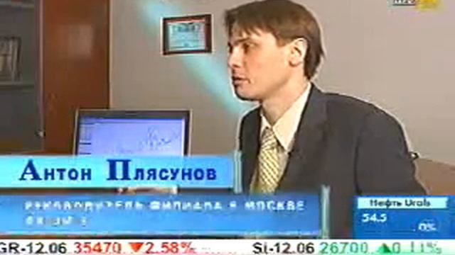 Скользящие средние. Азбука Инвестора. смотреть онлайн