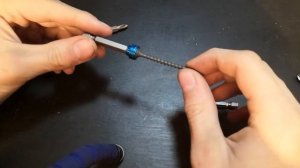 Биты для шуруповерта Gross с МАГНИТОМ и без. ОНО ТОГО СТОИТ? Обзор. #2