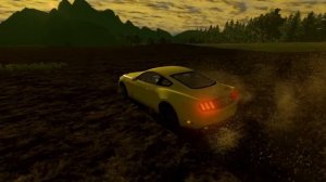 Как связаны Сиреноголовый и Курица? Страшилки с машинами. Гоша и Чич новые серии.