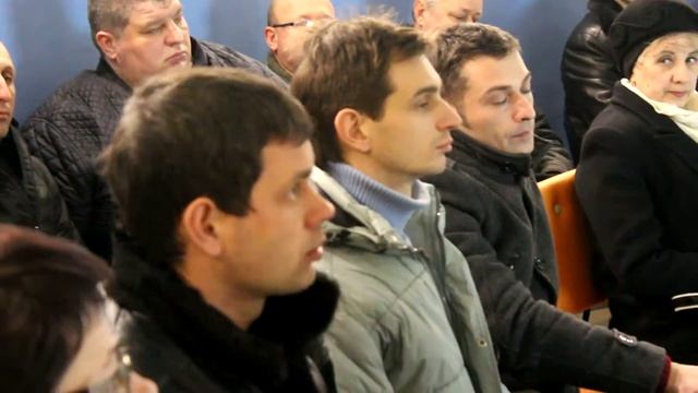 С предпринимателями в Сказке перезаключат договора аренды смотреть онлайн