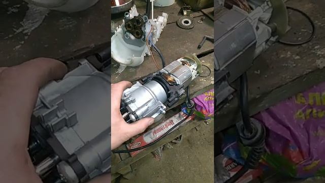 Ремонт керхера к3