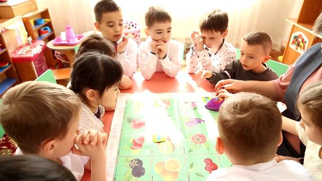 Лучшая организация дошкольного образования(д/с им.Ю.А.Гагарина) смотреть онлайн