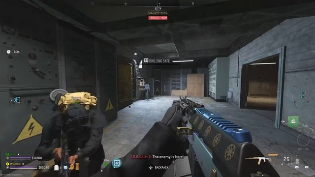 NEW DMZ SECRET EASTER EGG FOUND: THE ULTIMATE REWARDS SAFE! смотреть онлайн