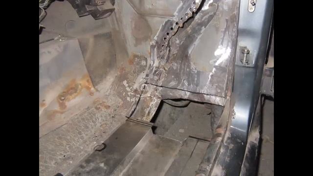 Ремонтные поделки