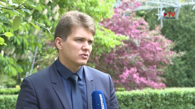 В Воронеже изменились два автобусных маршрута смотреть онлайн