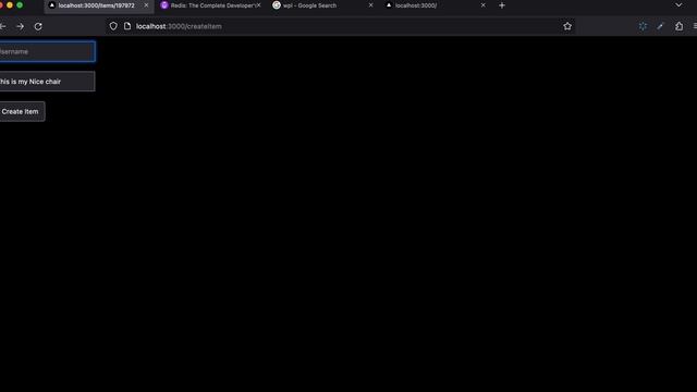 Redis Hyperlog NextJS смотреть онлайн