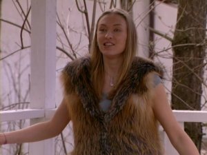 ДОМ-2 Город любви 1817 день Вечерний эфир (01.05.2009)