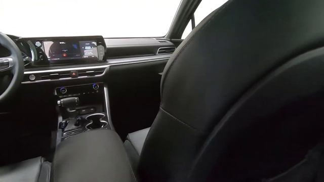 2022 KIA K5 GT-Line - New Car For Sale - Columbus, OH смотреть онлайн