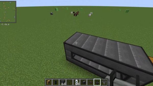 Minecraft Forge  create new age nuclear reactor tutorial