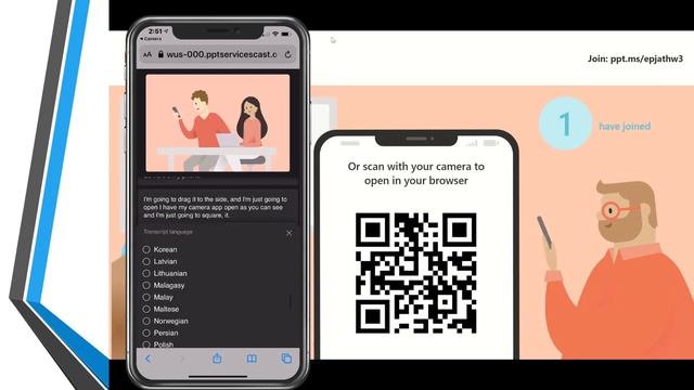 PPT Live Demo смотреть онлайн