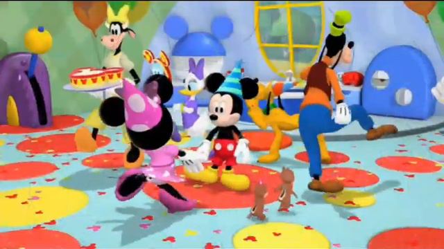Disney Junior USA Continuity & Commentary November 9, 2022 Pt 4 смотреть онлайн
