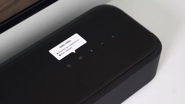 Sony HT-S2000 Soundbar: Impressive Audio, Lacking Smart Home Integration! смотреть онлайн