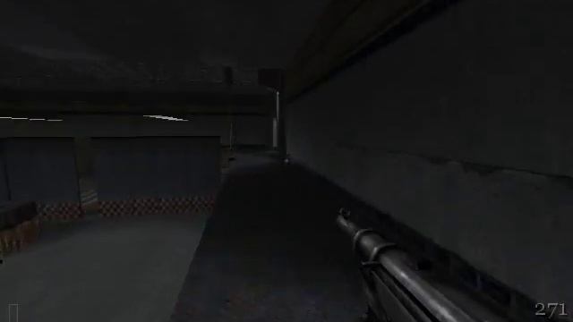 Скоростное прохождение Return to Castle Wolfenstein Fastest walkthrough ever 36 58 смотреть онлайн