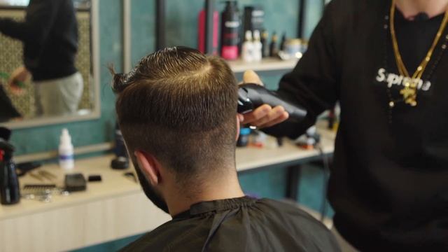 Средний фейд, подробный разбор (часть курса) смотреть онлайн