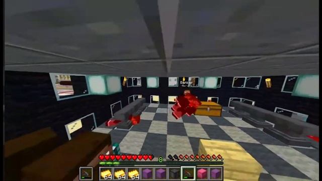 THE BIGGEST BANK ROBBERY EVER | MINECRAFT | SNOWLAND | #20 смотреть онлайн