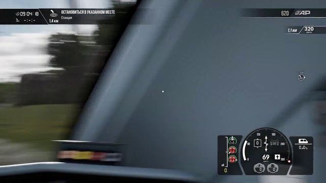 Train Sim World 3. Обучение. Gameplay PC.