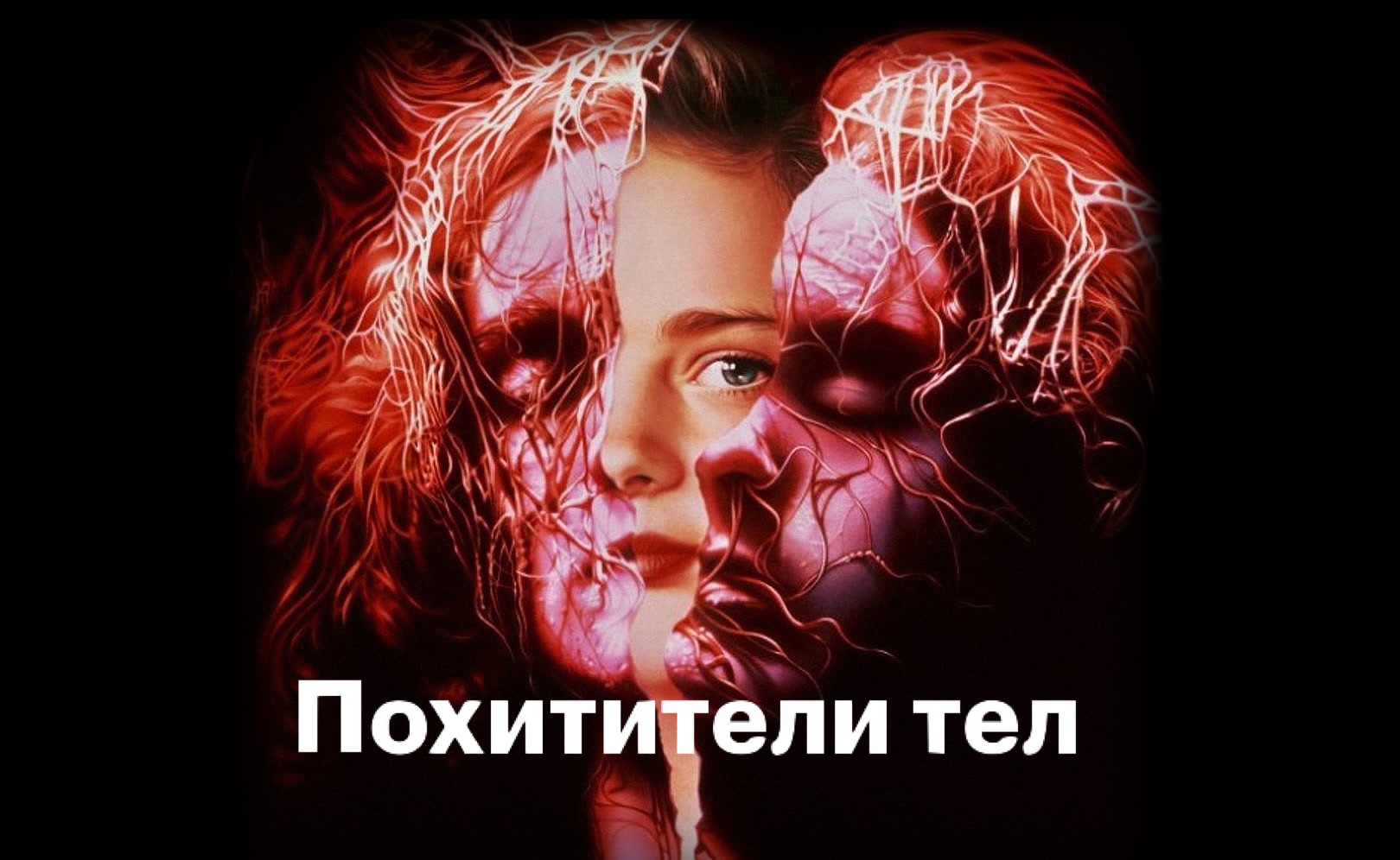 Похитители тел | Body Snatchers (1993) смотреть онлайн