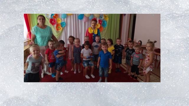 МБДОУ Детский сад "Алёнка" - "Город детства" смотреть онлайн