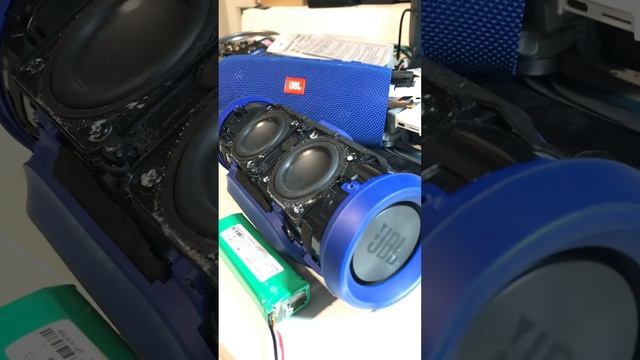 JBL charge 3 смотреть онлайн