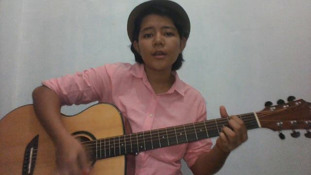 KAYE CAL - ISANG ARAW | Guitar Chords смотреть онлайн