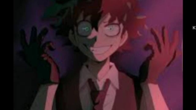 Boku No Hero Viendo Universos смотреть онлайн