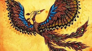 Олег Евко. Пока поёт Симург. аудиокнига. фентези