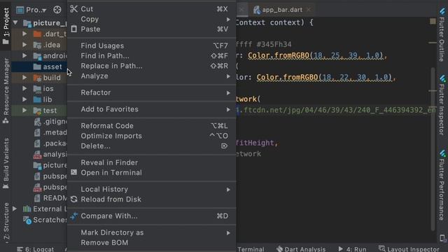 Flutter 04: Network Image and Asset Image| Flutter tutorial in Tamil| Code Guru Tamil| Mobile Game смотреть онлайн